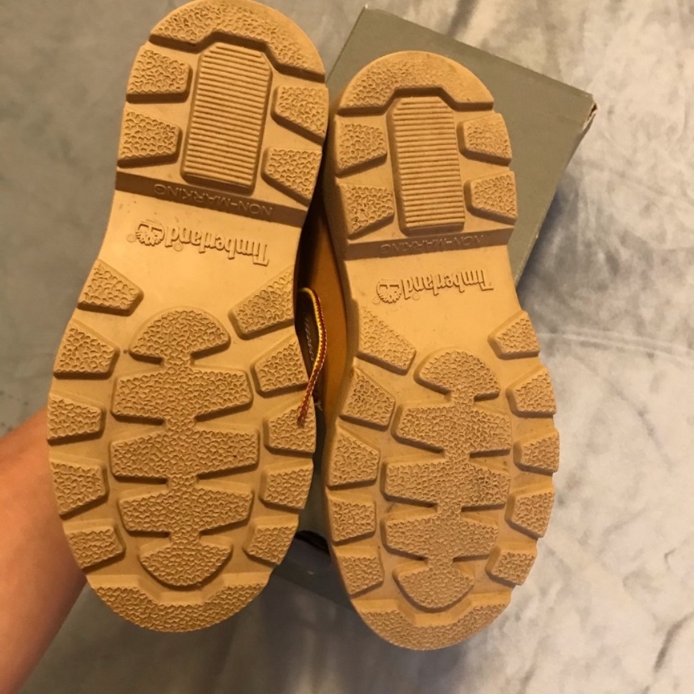 Timberland boys 13